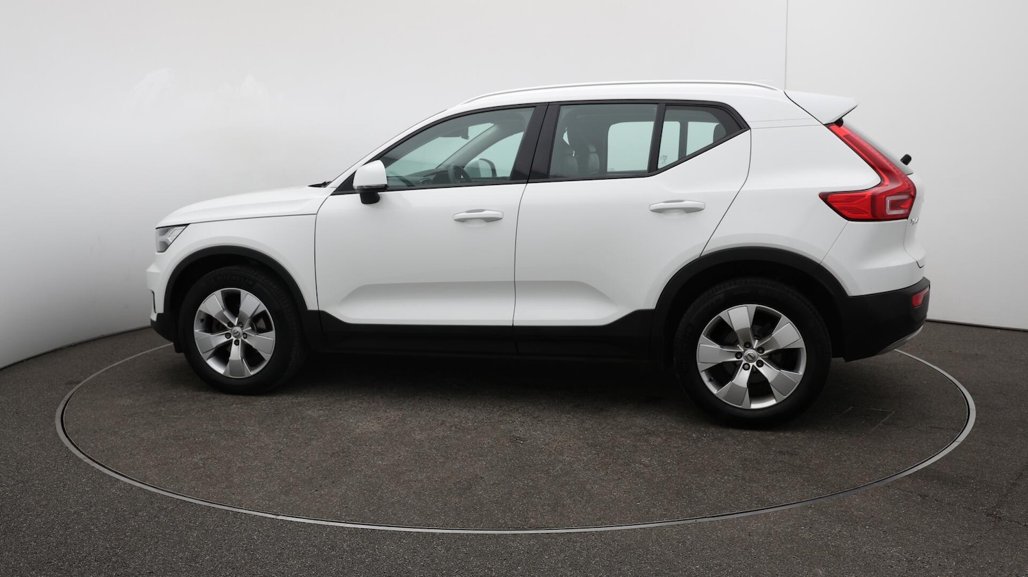 Used Volvo XC40 2020 for sale - 76671440: Photo 55