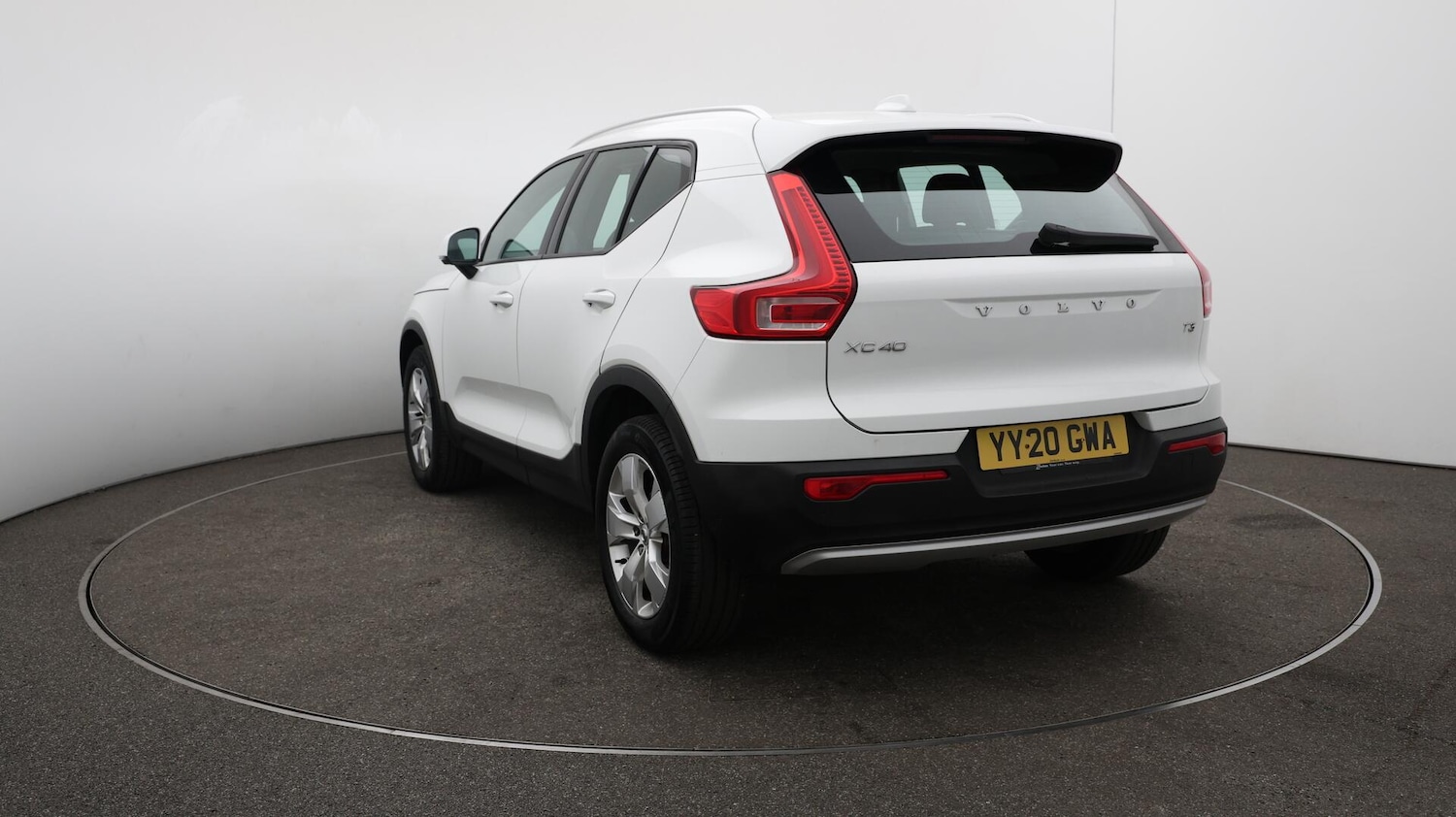 Used Volvo XC40 2020 for sale - 76671440: Photo 58