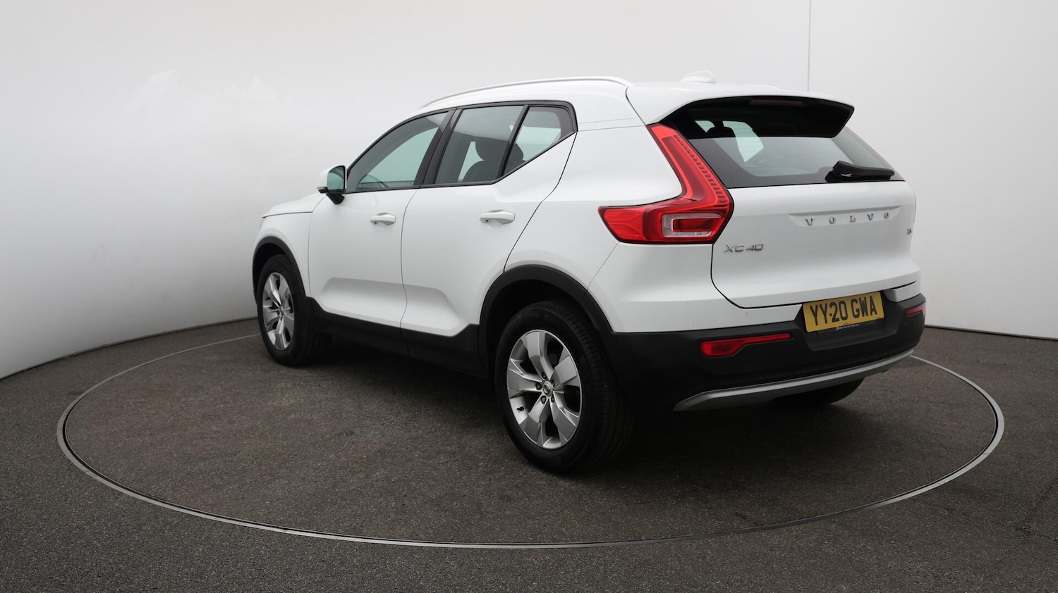 Used Volvo XC40 2020 for sale - 76671440: Photo 59