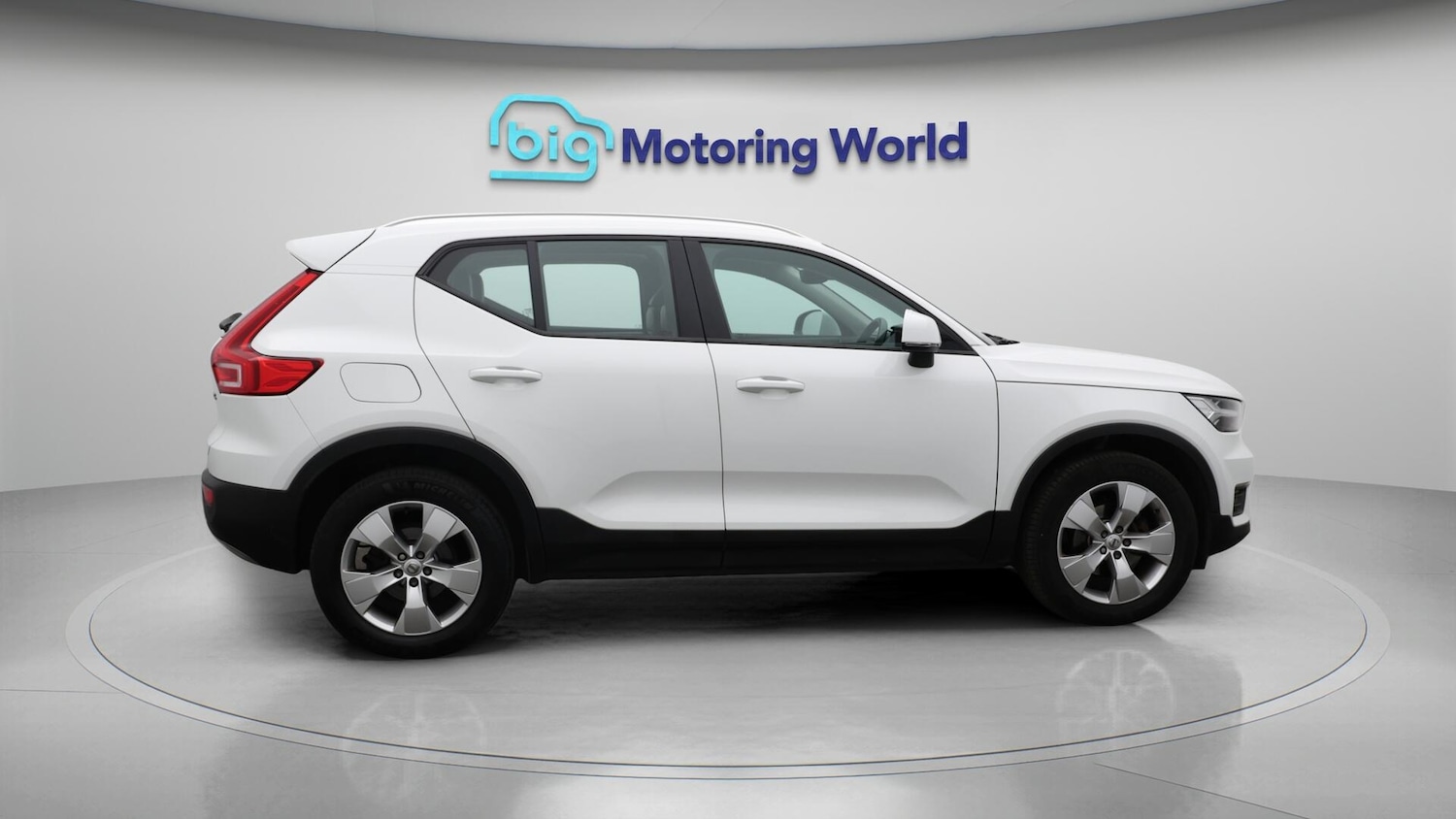 Used Volvo XC40 2020 for sale - 76671440: Photo 9