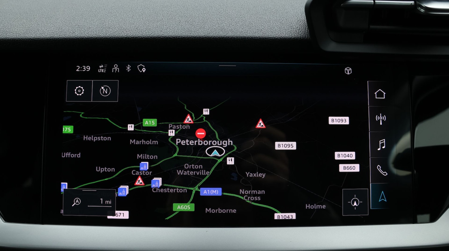 Used Audi A3 2023 for sale - 77686800: Photo 11