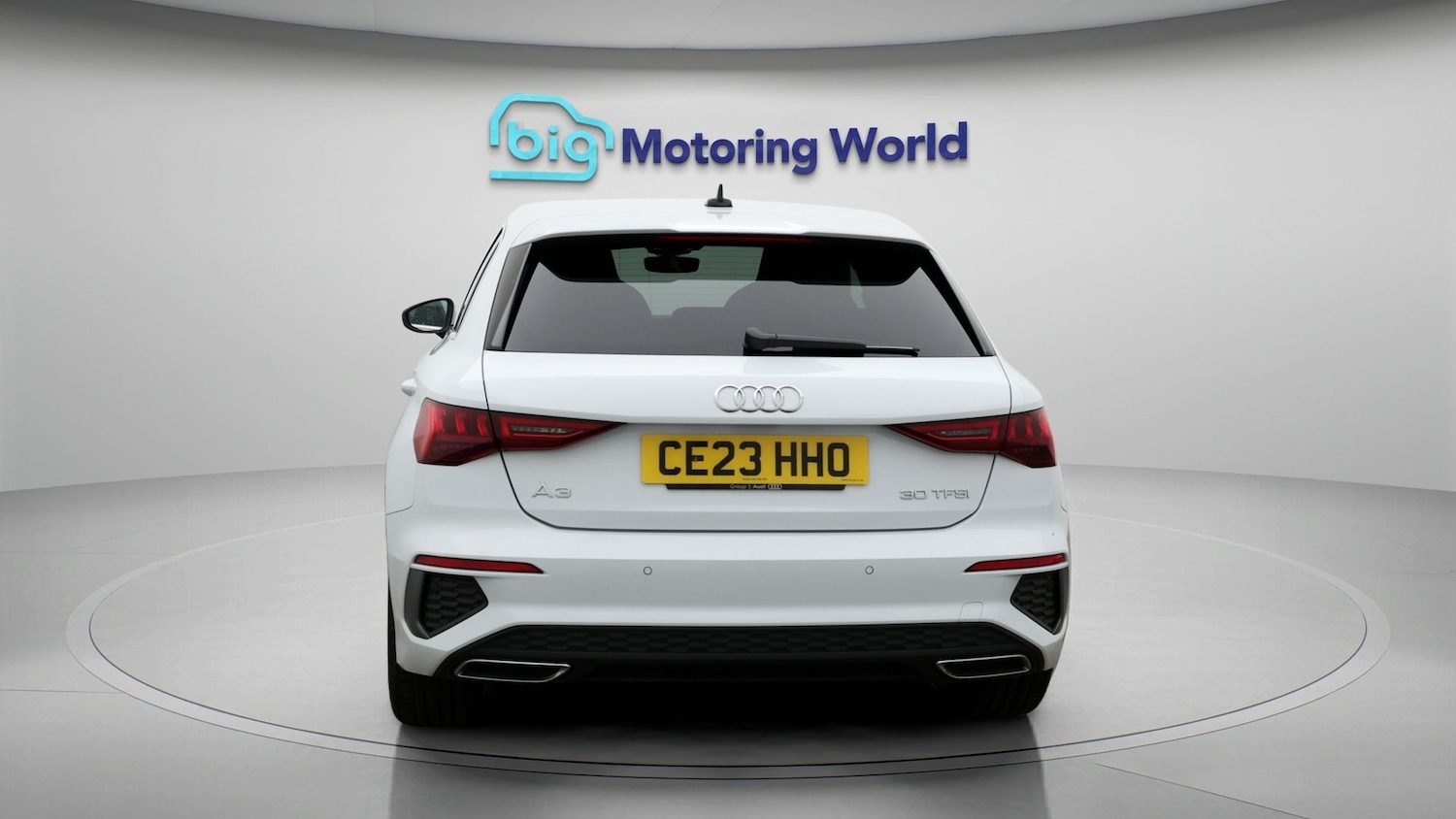 Used Audi A3 2023 for sale - 77686800: Photo 6