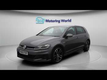 Used Volkswagen Golf 2019 for sale - 74861359: Photo