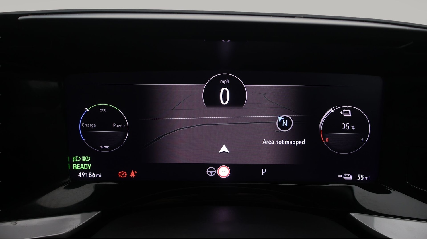 Used Vauxhall Mokka Electric 2022 for sale - 78040647: Photo 10