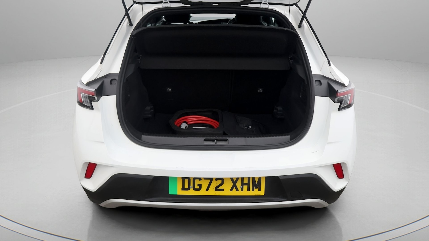 Used Vauxhall Mokka Electric 2022 for sale - 78040647: Photo 17