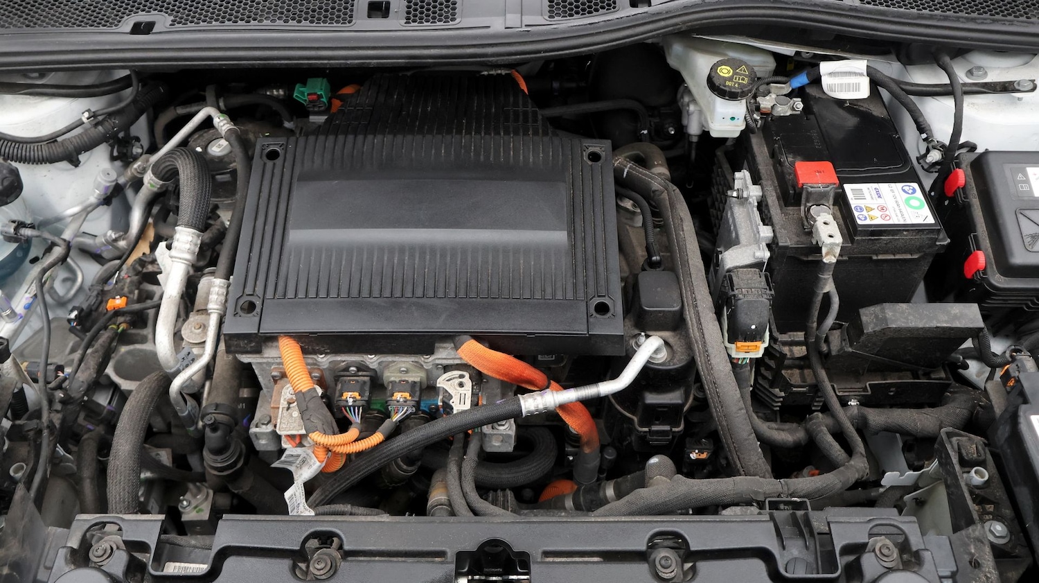 Used Vauxhall Mokka Electric 2022 for sale - 78040647: Photo 19