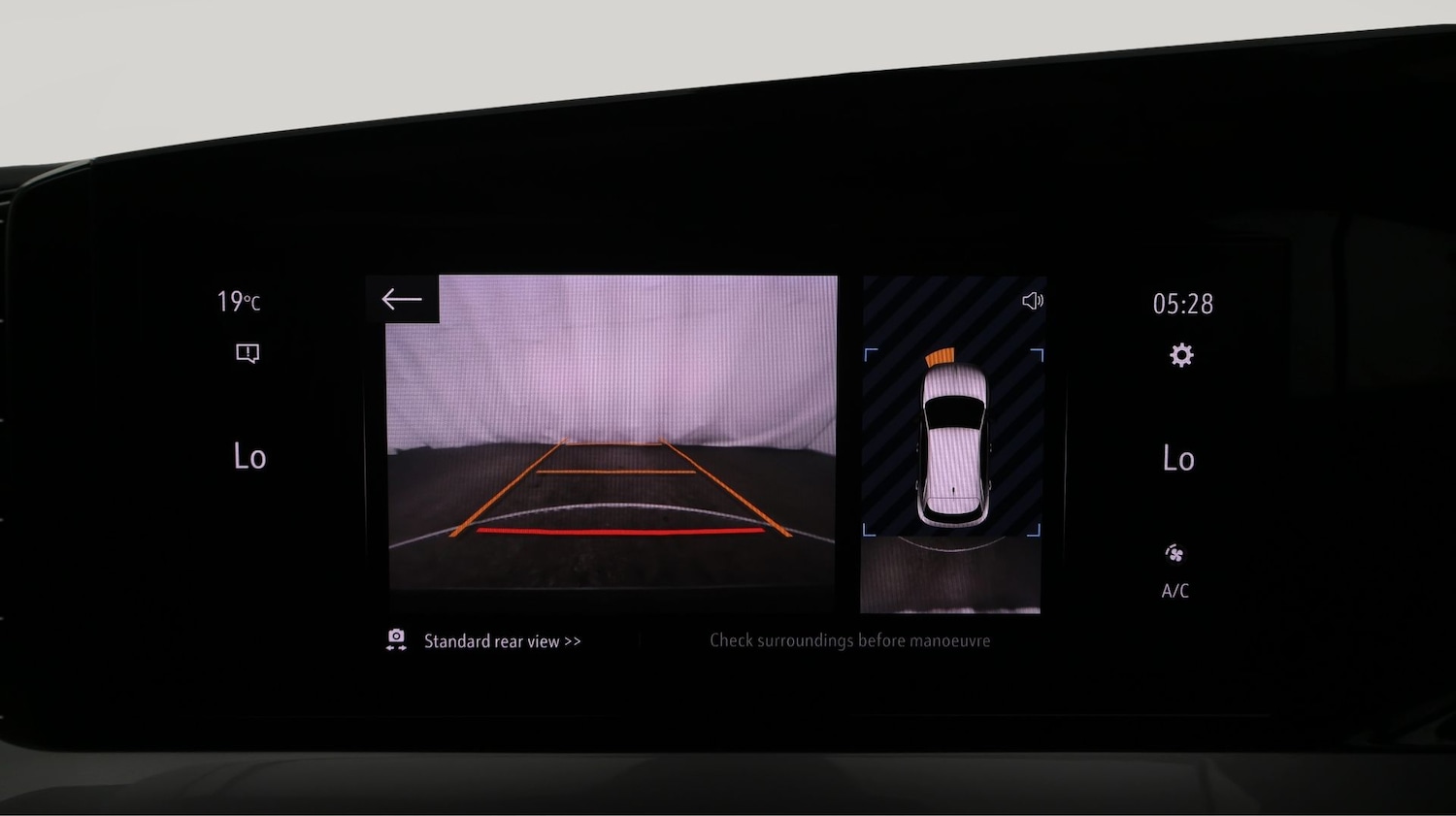 Used Vauxhall Mokka Electric 2022 for sale - 78040647: Photo 24