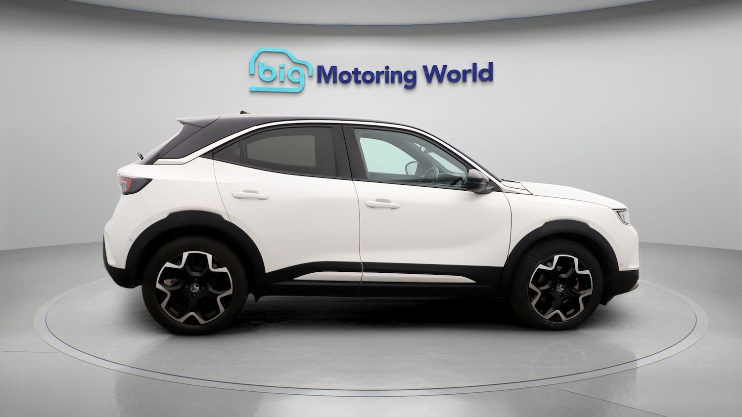 Used Vauxhall Mokka Electric 2022 for sale - 78040647: Photo 8