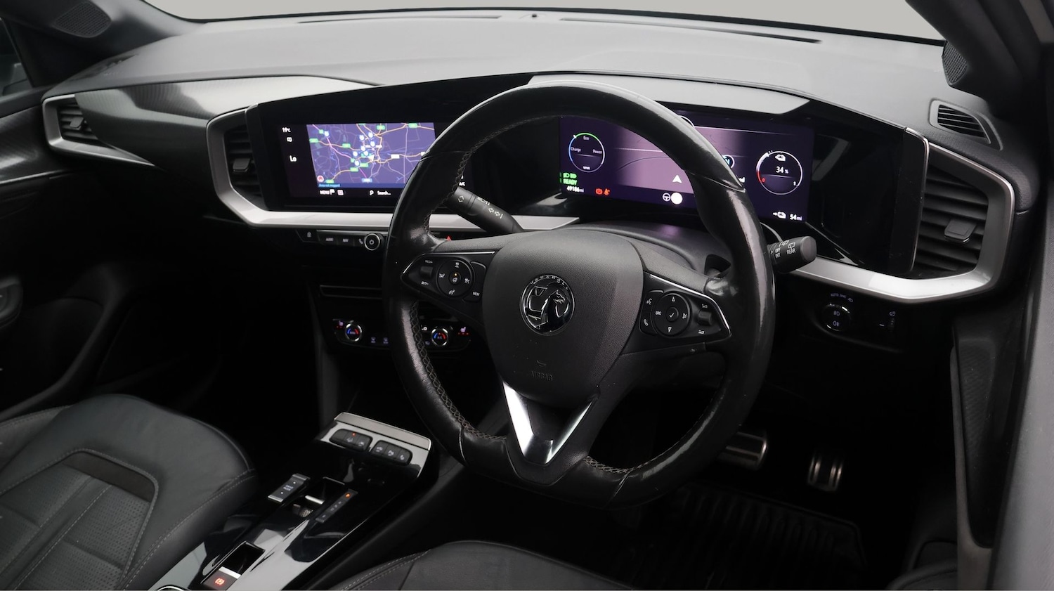 Used Vauxhall Mokka Electric 2022 for sale - 78040647: Photo 9