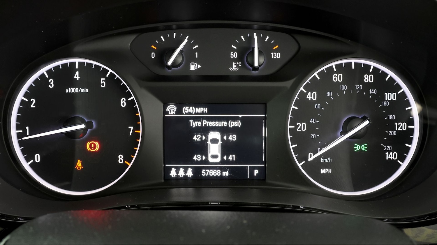 Used Vauxhall Mokka X 2018 for sale - 77439631: Photo 10