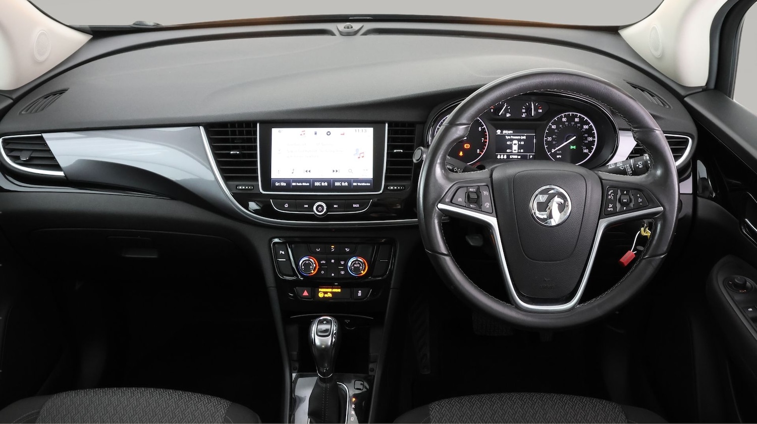 Used Vauxhall Mokka X 2018 for sale - 77439631: Photo 13