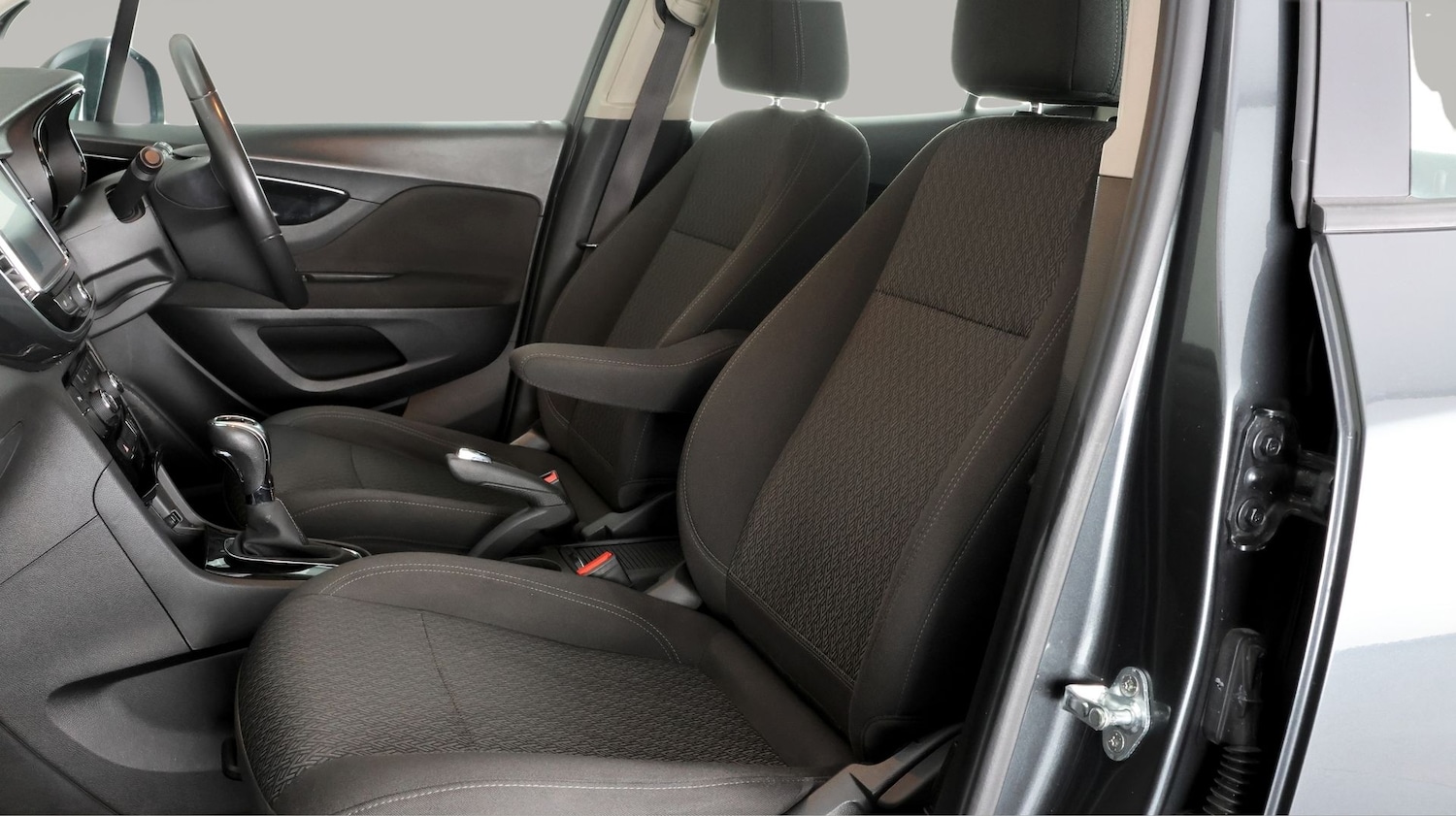 Used Vauxhall Mokka X 2018 for sale - 77439631: Photo 14