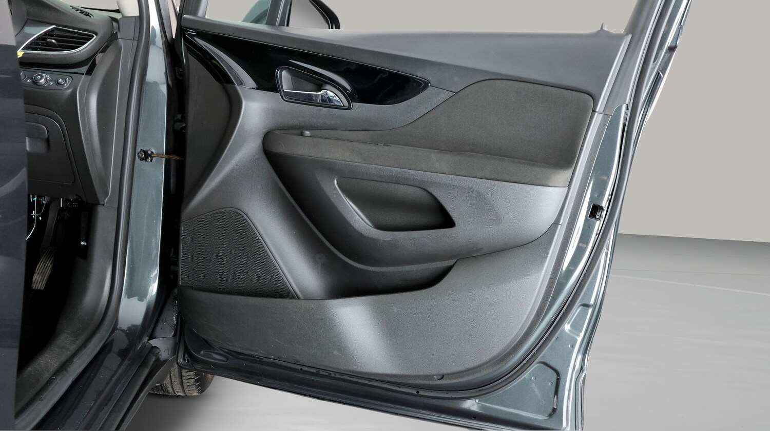 Used Vauxhall Mokka X 2018 for sale - 77439631: Photo 15