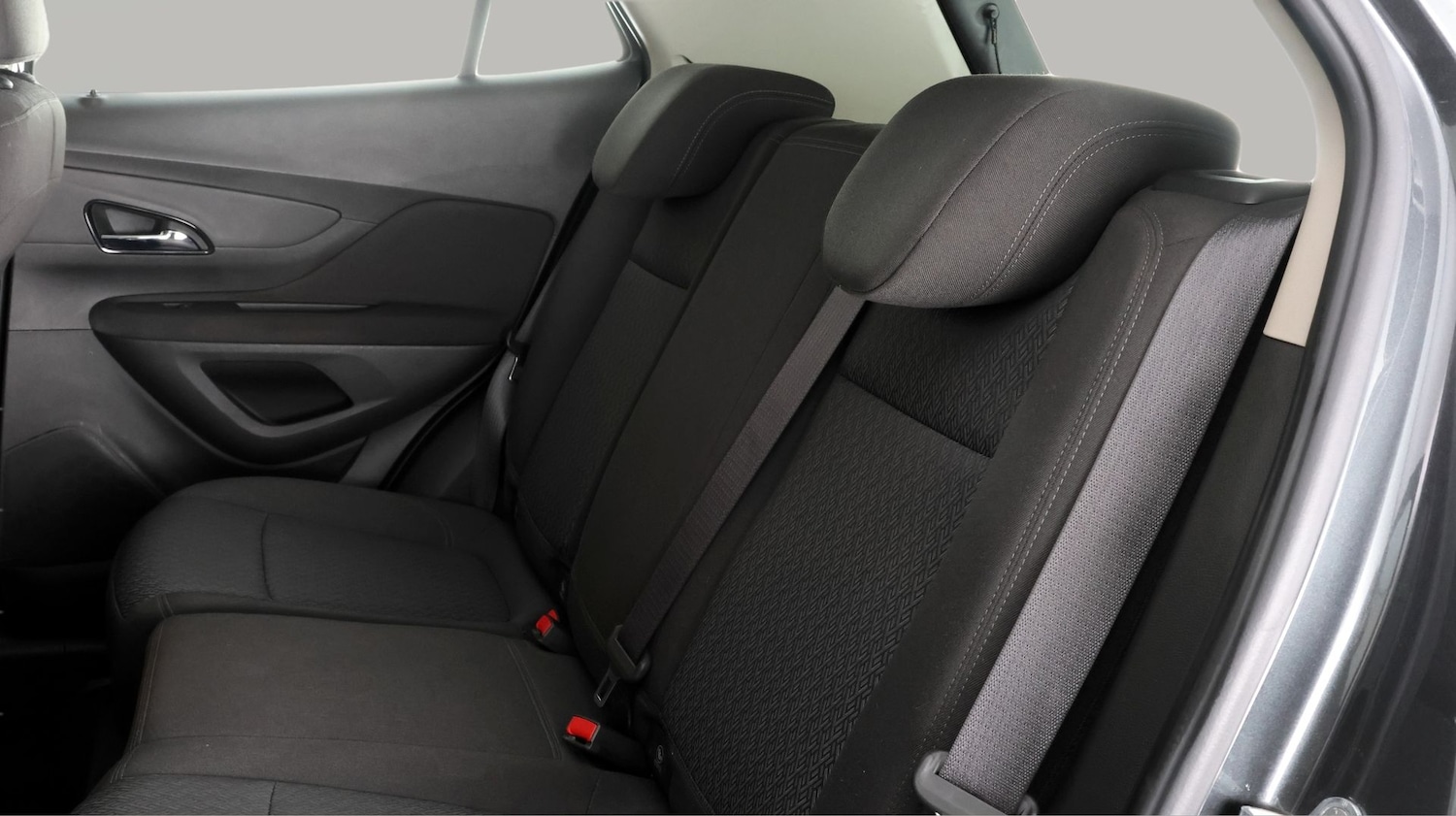 Used Vauxhall Mokka X 2018 for sale - 77439631: Photo 16