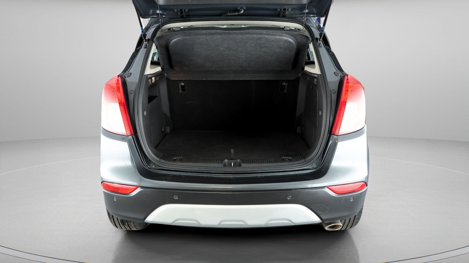 Used Vauxhall Mokka X 2018 for sale - 77439631: Photo 17