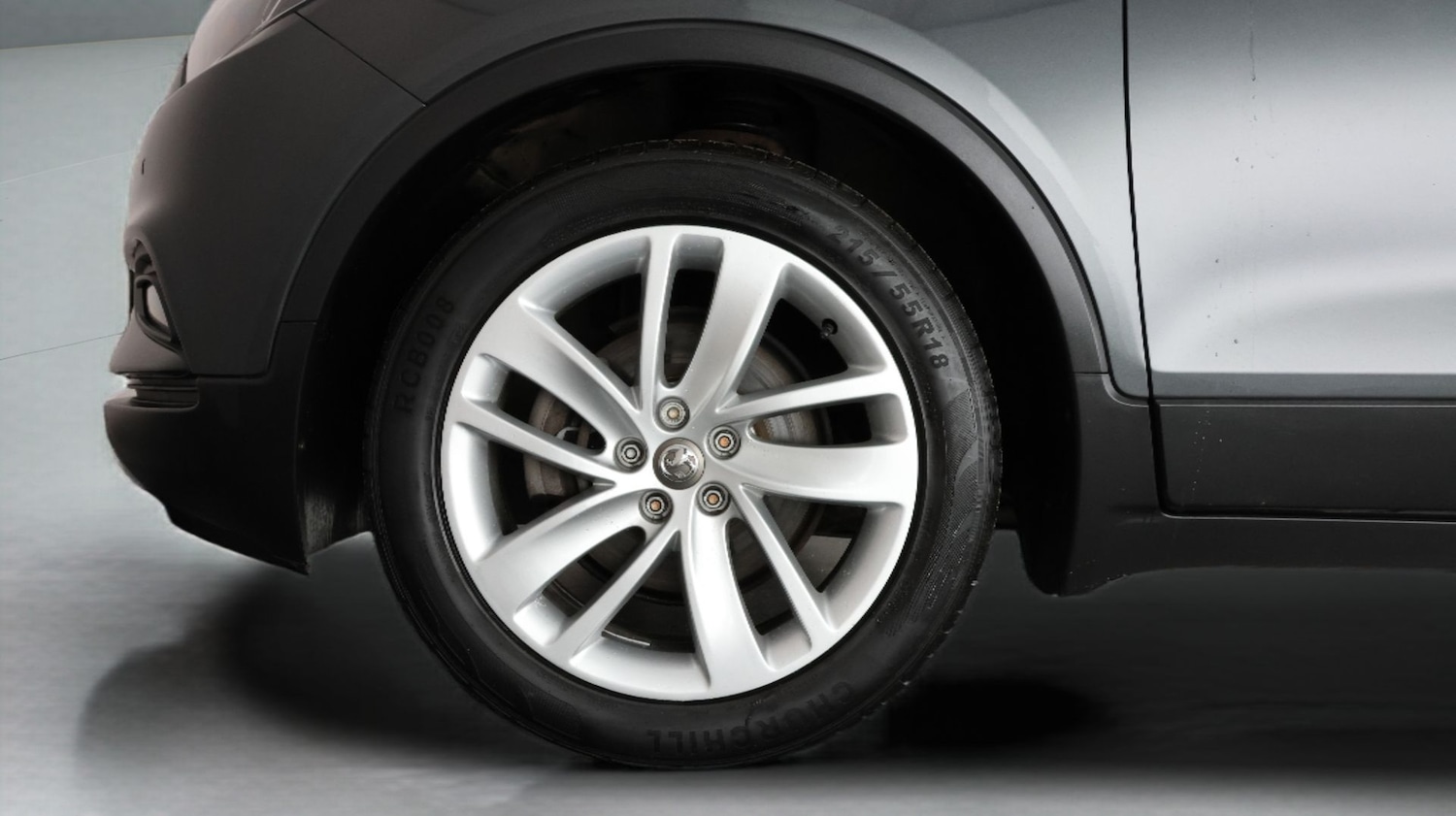 Used Vauxhall Mokka X 2018 for sale - 77439631: Photo 18