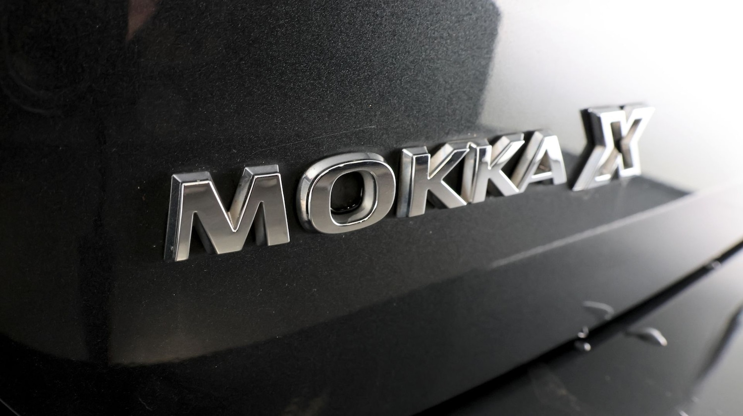 Used Vauxhall Mokka X 2018 for sale - 77439631: Photo 23