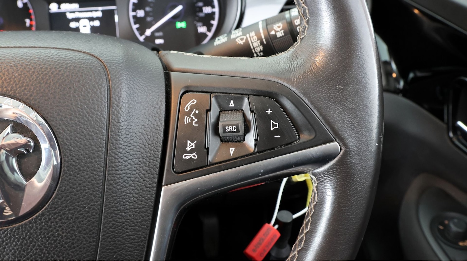 Used Vauxhall Mokka X 2018 for sale - 77439631: Photo 24