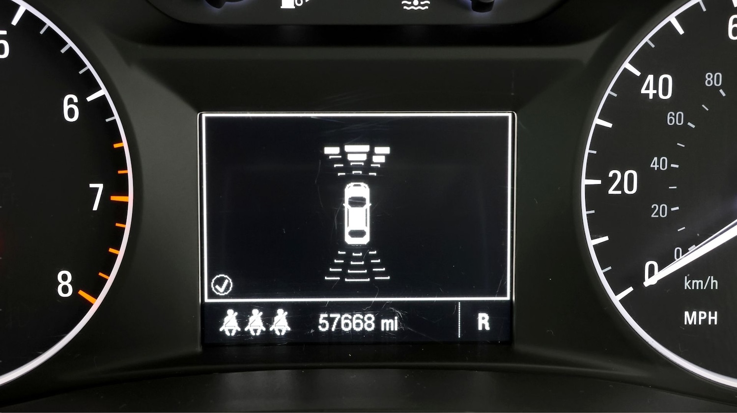 Used Vauxhall Mokka X 2018 for sale - 77439631: Photo 25