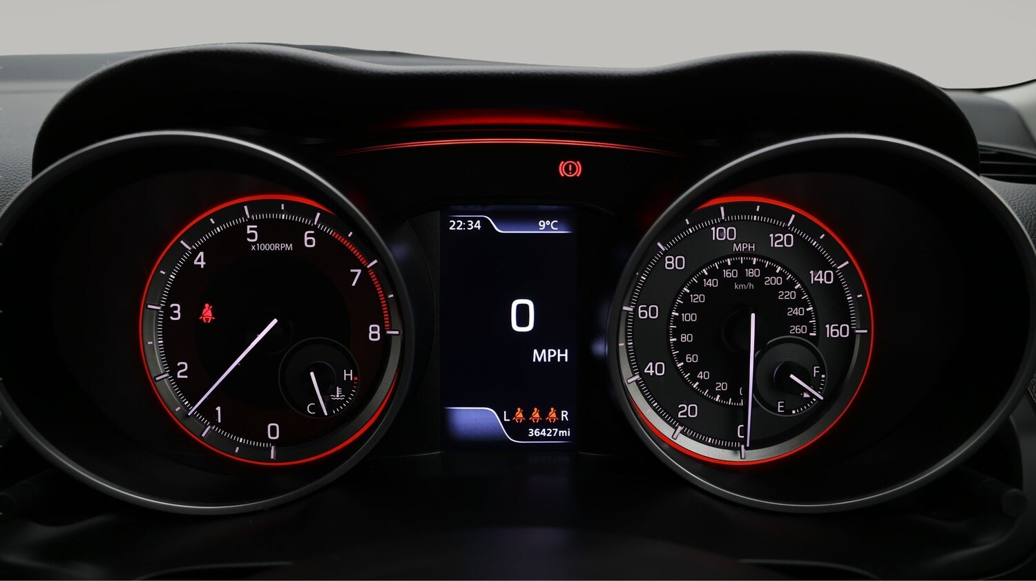 Used Suzuki Swift 2023 for sale - 77199275: Photo 10