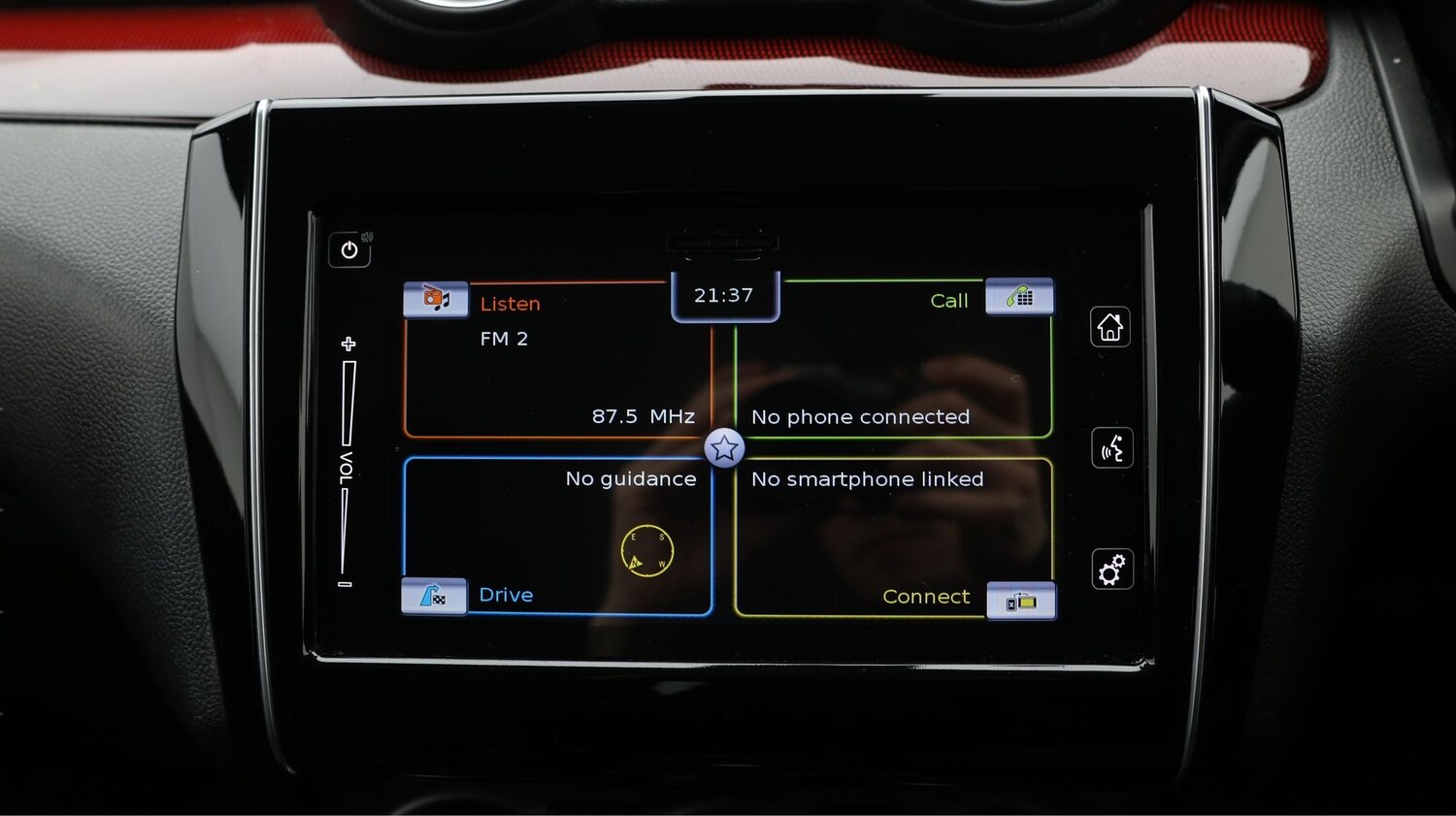 Used Suzuki Swift 2023 for sale - 77199275: Photo 11