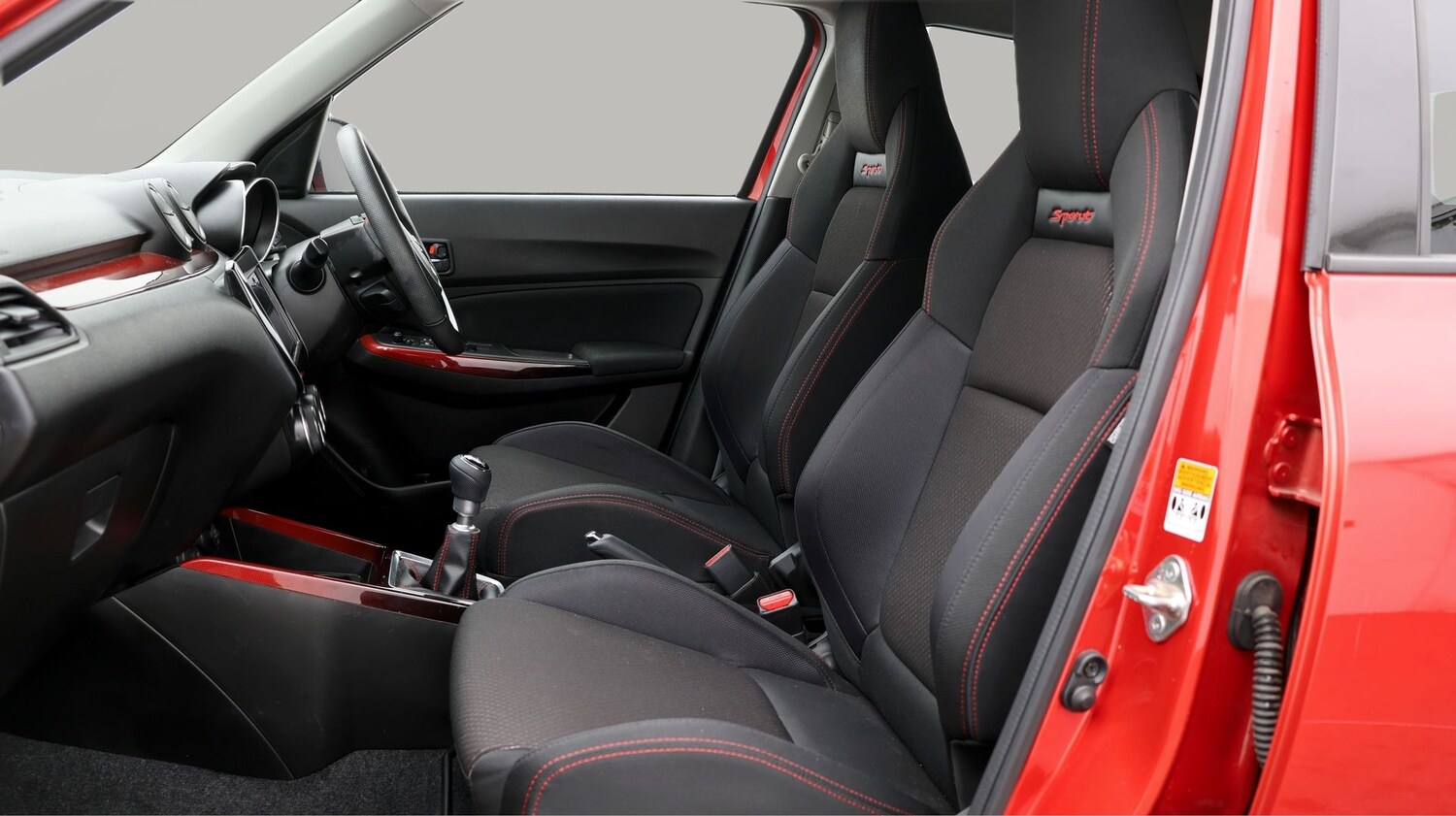 Used Suzuki Swift 2023 for sale - 77199275: Photo 14