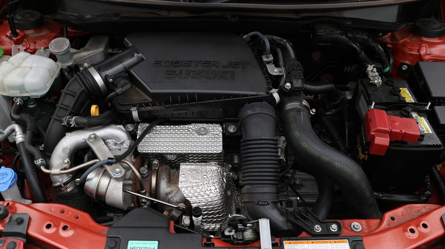 Used Suzuki Swift 2023 for sale - 77199275: Photo 19