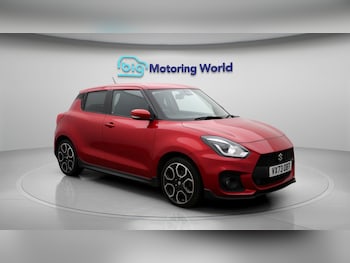 Used Suzuki Swift 2023 for sale - 77199275: Photo
