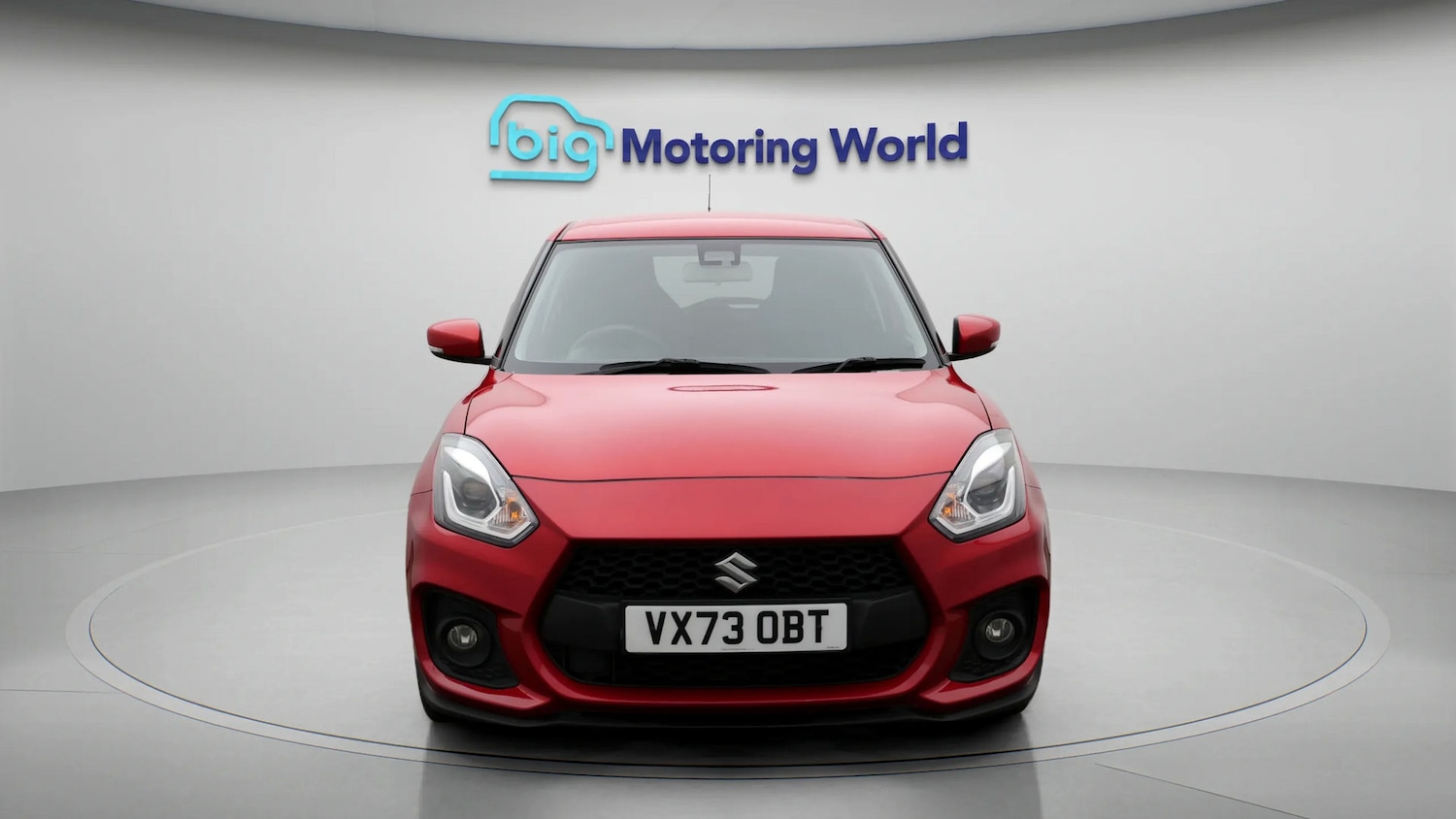 Used Suzuki Swift 2023 for sale - 77199275: Photo 2