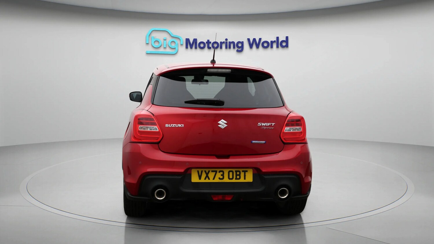 Used Suzuki Swift 2023 for sale - 77199275: Photo 6