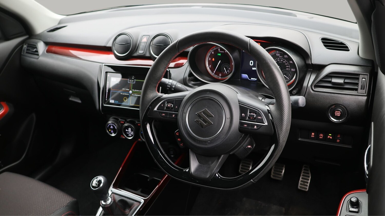 Used Suzuki Swift 2023 for sale - 77199275: Photo 9