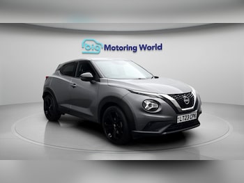 Used Nissan Juke 2023 for sale - 79365391: Photo