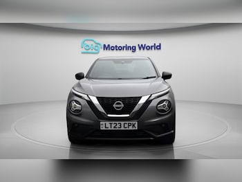 Used Nissan Juke 2023 for sale - 79365391: Photo