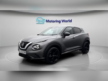 Used Nissan Juke 2023 for sale - 79365391: Photo