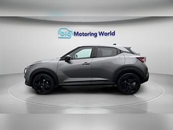 Used Nissan Juke 2023 for sale - 79365391: Photo