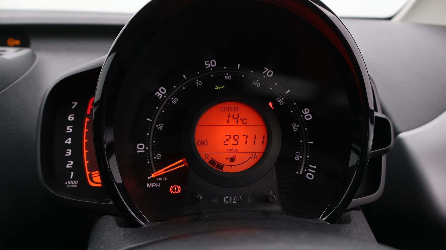 Used Toyota AYGO 2022 for sale - 77363837: Photo 10