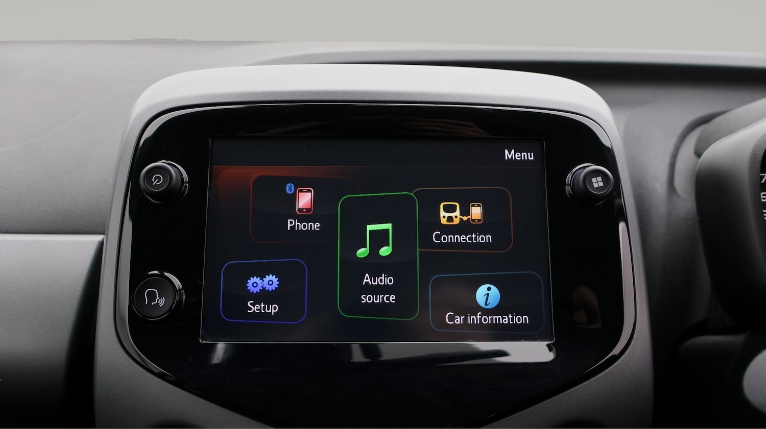 Used Toyota AYGO 2022 for sale - 77363837: Photo 11