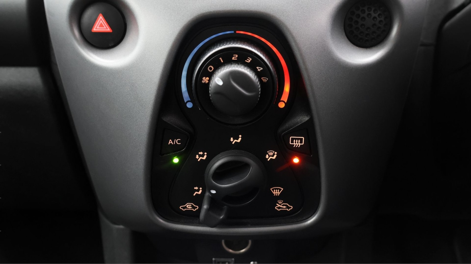 Used Toyota AYGO 2022 for sale - 77363837: Photo 12