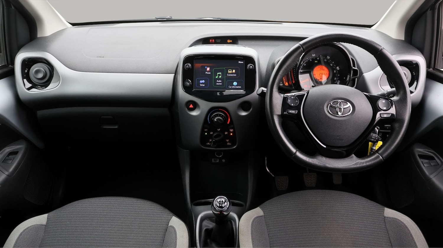 Used Toyota AYGO 2022 for sale - 77363837: Photo 13