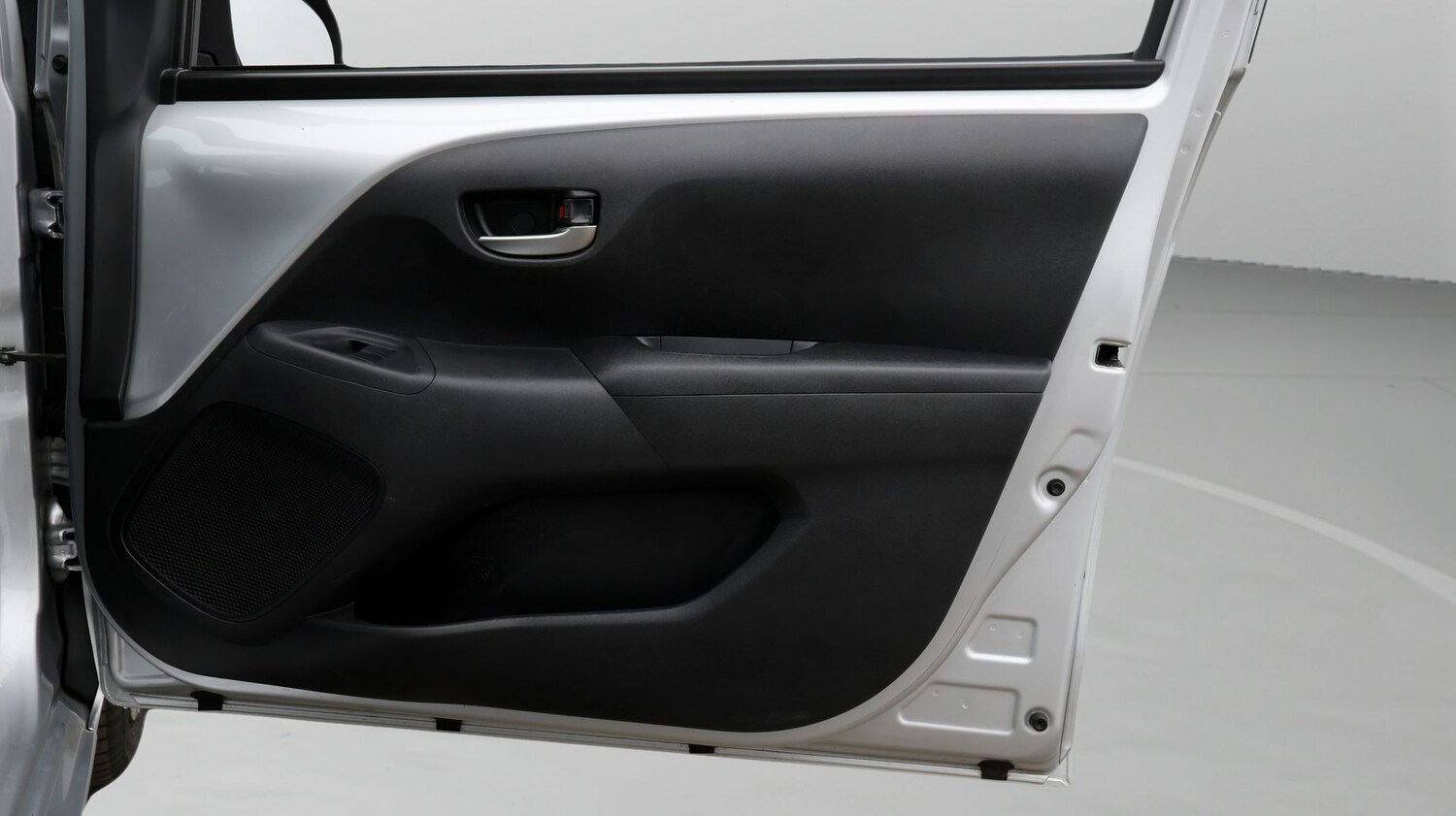 Used Toyota AYGO 2022 for sale - 77363837: Photo 15