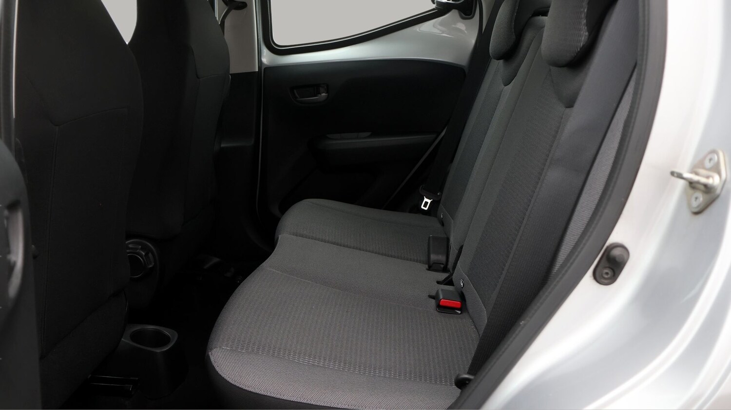 Used Toyota AYGO 2022 for sale - 77363837: Photo 16