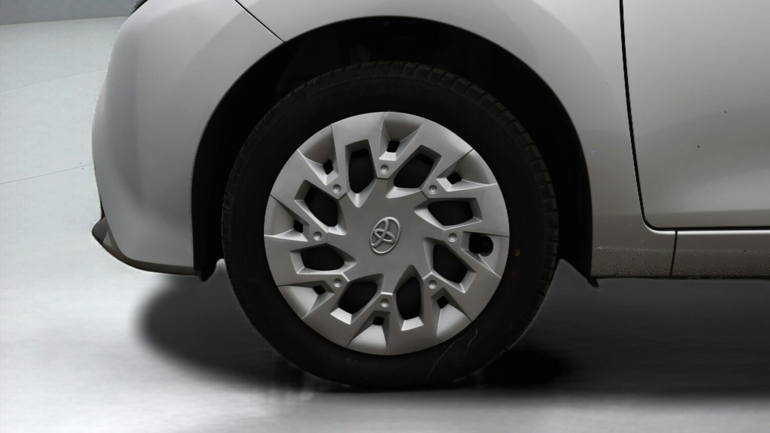 Used Toyota AYGO 2022 for sale - 77363837: Photo 18