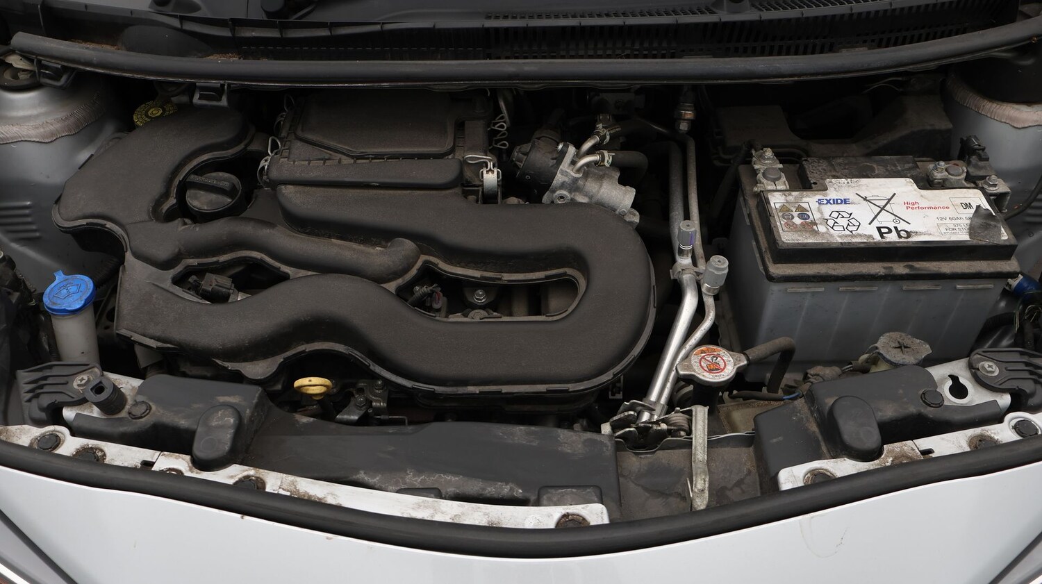 Used Toyota AYGO 2022 for sale - 77363837: Photo 19