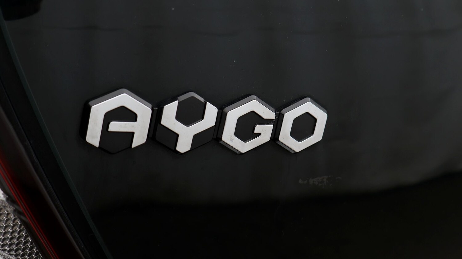 Used Toyota AYGO 2022 for sale - 77363837: Photo 20