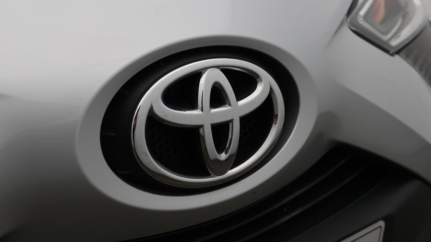 Used Toyota AYGO 2022 for sale - 77363837: Photo 21