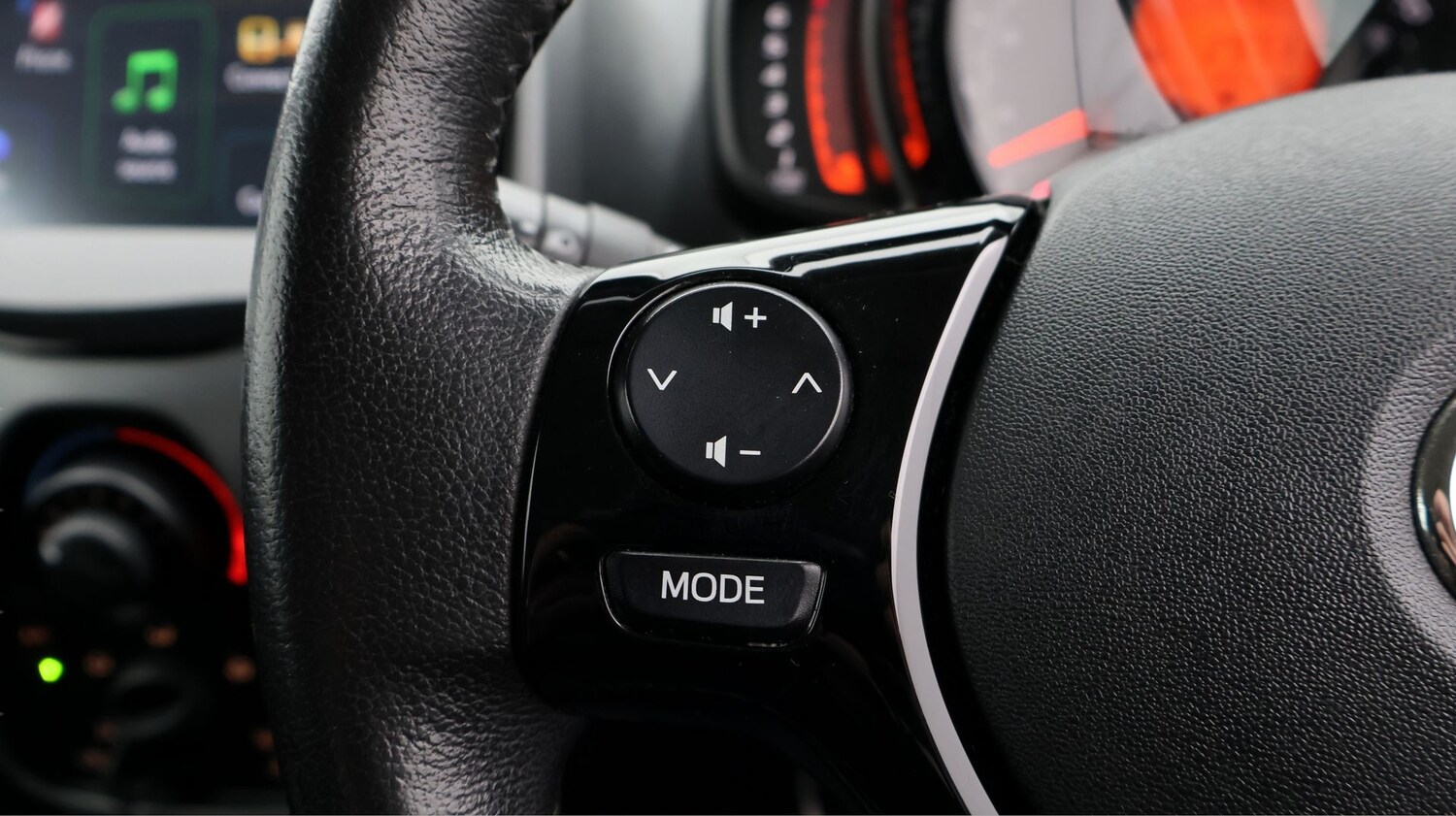 Used Toyota AYGO 2022 for sale - 77363837: Photo 23