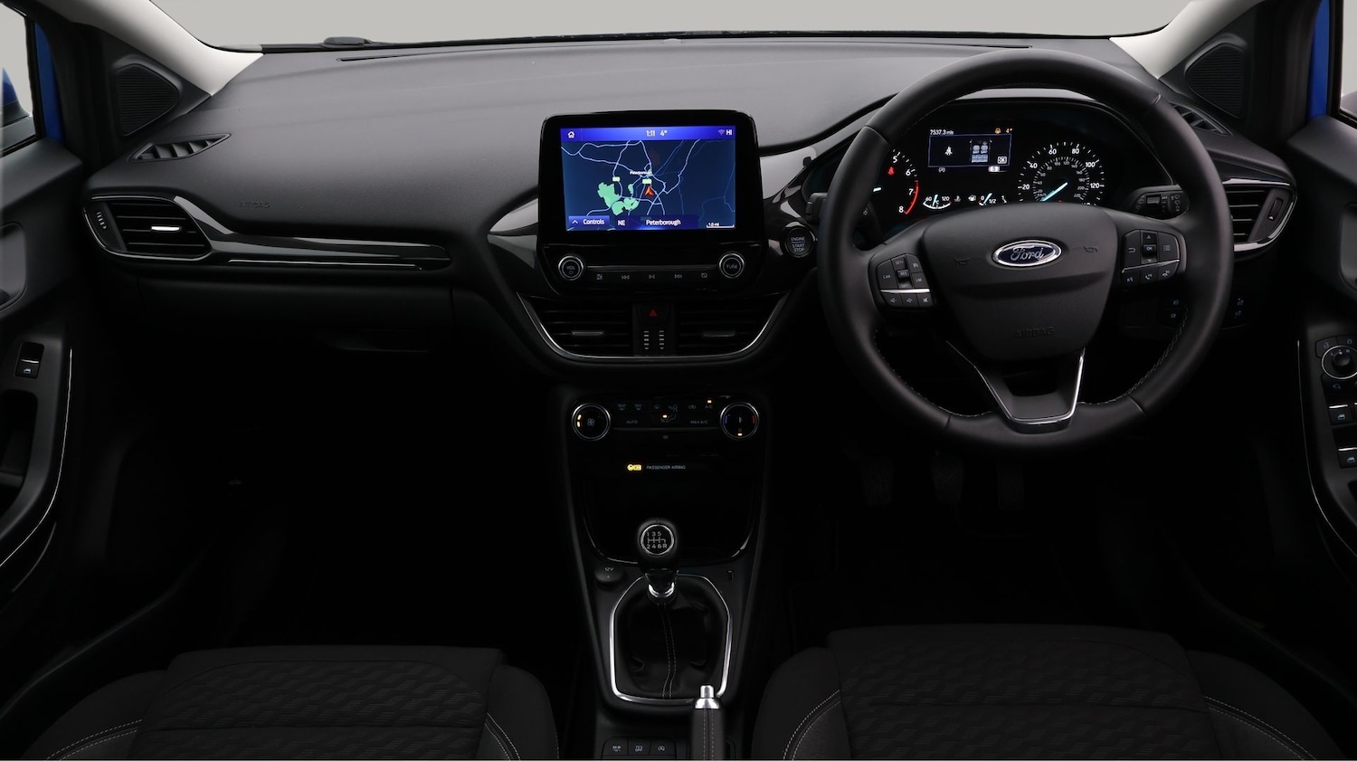 Used Ford Puma 2023 for sale - 77371040: Photo 13