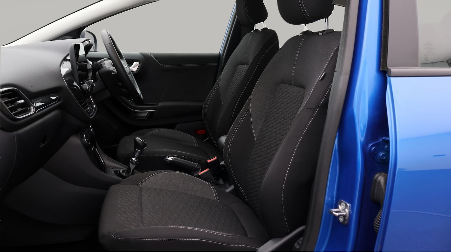 Used Ford Puma 2023 for sale - 77371040: Photo 14