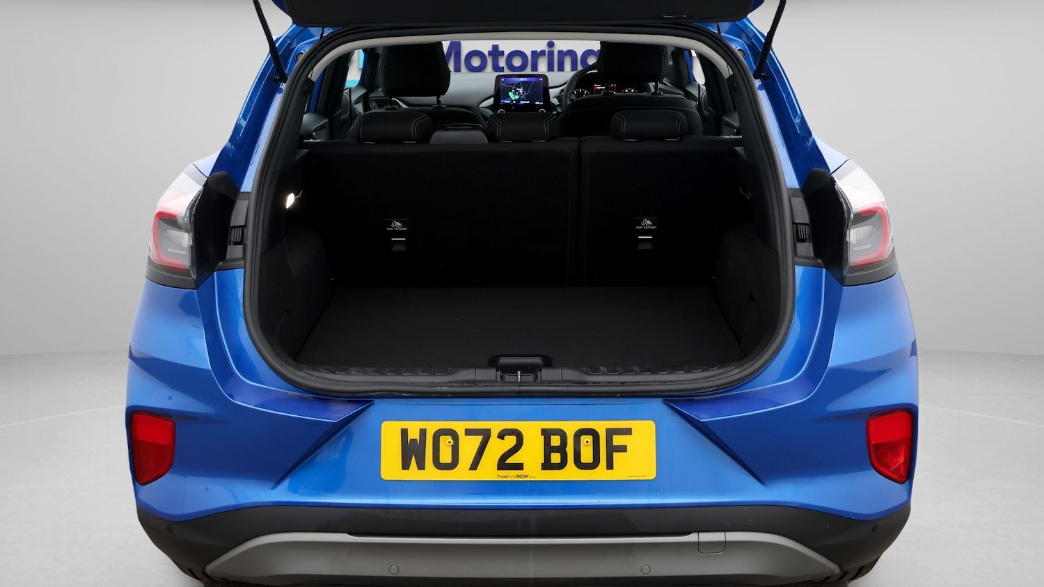 Used Ford Puma 2023 for sale - 77371040: Photo 17