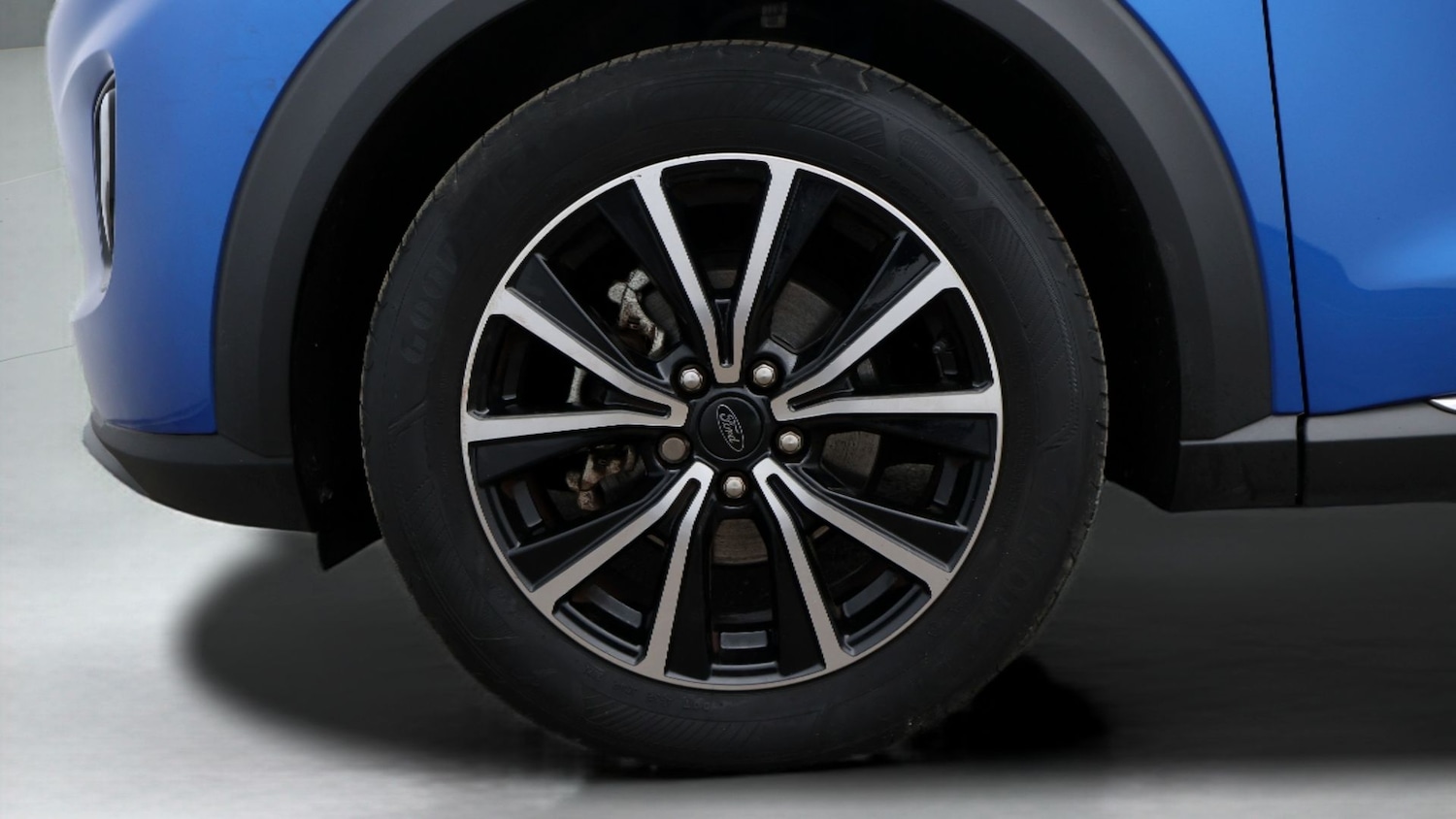 Used Ford Puma 2023 for sale - 77371040: Photo 18